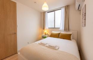 New open 旅タイム・桃谷MOMO Vacation rental in Osaka