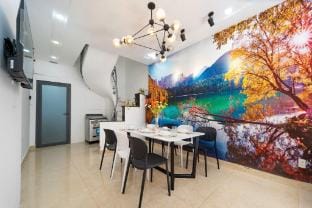 Group Friendly Home - Bui Vien, District 1, Saigon Vacation rental in Ho Chi Minh City
