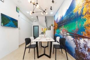 Group Friendly Home - Bui Vien, District 1, Saigon Vacation rental in Ho Chi Minh City