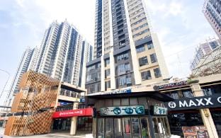 Best Choice Comfy 2BR at Apt Meikarta By Travelio Apartment in West Java