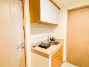 Best Choice Comfy 2BR at Apt Meikarta By Travelio Apartment in West Java