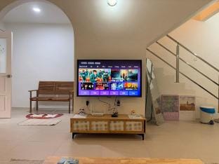 Sunny Hill Homestay Vacation rental in Pahang, Malaysia