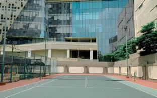Warm Nice 2BR at Permata Senayan Apt By Travelio Apartment in South Jakarta City