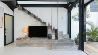 Nala Villas  Villa in Bali