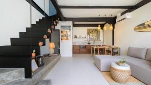 Nala Villas  Villa in Bali