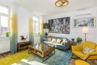 Apartman Bunnys Place Apartment in City of Zagreb
