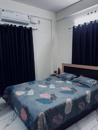 Nova by livNstay Vacation rental in Thiruvananthapuram