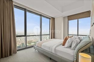 Kemayoran Houses Vacation rental in Jakarta