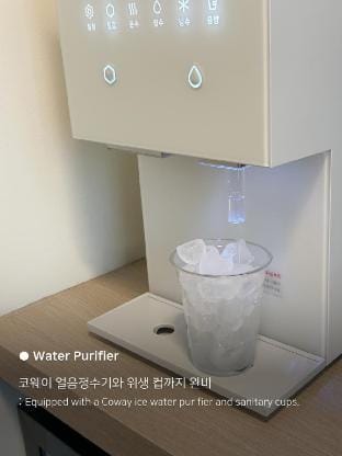 Private Stay in Seoul – 10m Airport / 8m to Subway Vacation rental in Seoul