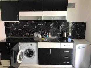 Your home next to the sea/next to Therma Palace 5* Apartment in Dobrich Province, Bulgaria