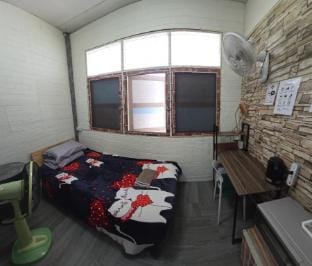 Olan Place 206 Apartment with free Wi-Fi Apartment in Bangkok