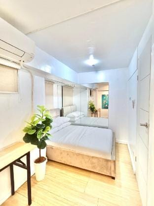 Bel-Air Four Apartments Apartment in Makati