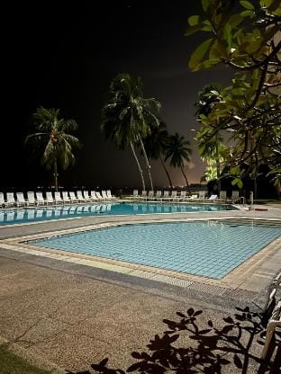 Seafront16 @ RegencyTanjungTuan,P.Dickson,Malaysia Apartment in Port Dickson