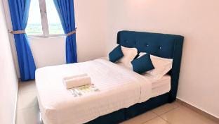 Metropol Serviced Apartment 08 Vacation rental in George Town