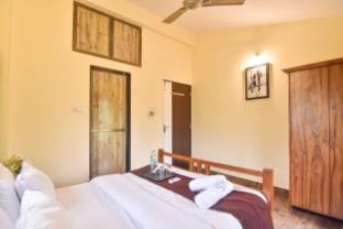 Joyous Villa Country House in Lonavla