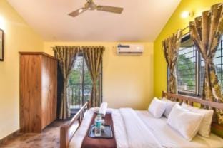 Joyous Villa Country House in Lonavla