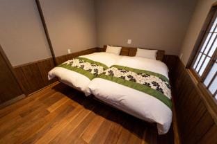 京一軒町家 染 SEN 七条平安 Shichijo-Heian Vacation rental in Kyoto