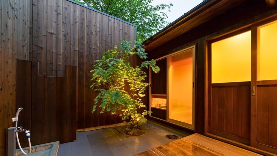 京一軒町家 染 SEN 七条平安 Shichijo-Heian Vacation rental in Kyoto
