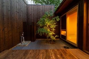 京一軒町家 染 SEN 七条平安 Shichijo-Heian Vacation rental in Kyoto