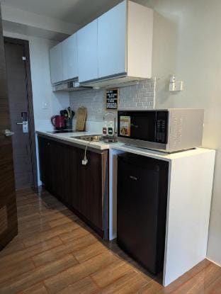 d’DEN @SMDC AIR Makati 1BR Bay view Vacation rental in Makati