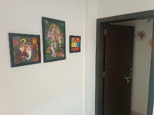 Wagholi Houses Vacation rental in Pune
