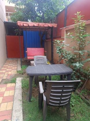 Wagholi Houses Vacation rental in Pune