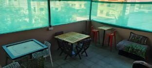 The Palm Greens Vacation rental in Pune
