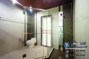 BM Big Bungalow 15pax w/ BBQ KTV Vacation rental in Penang