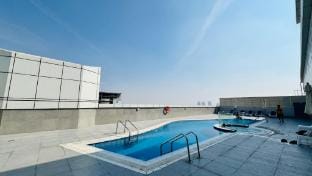 Bermuda View  Apartment in Dubai