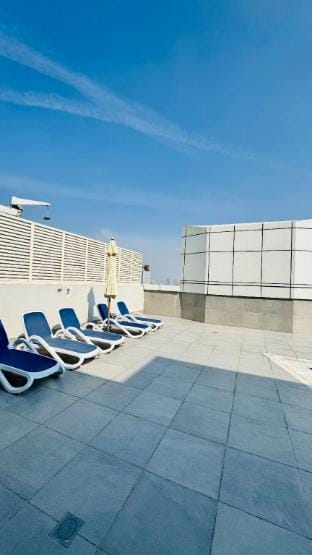 Bermuda View  Apartment in Dubai