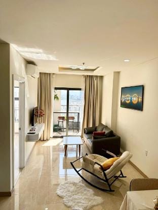 An Hai Bac Houses Vacation rental in Da Nang