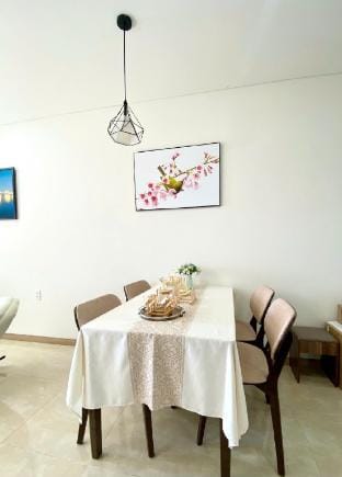 An Hai Bac Houses Vacation rental in Da Nang