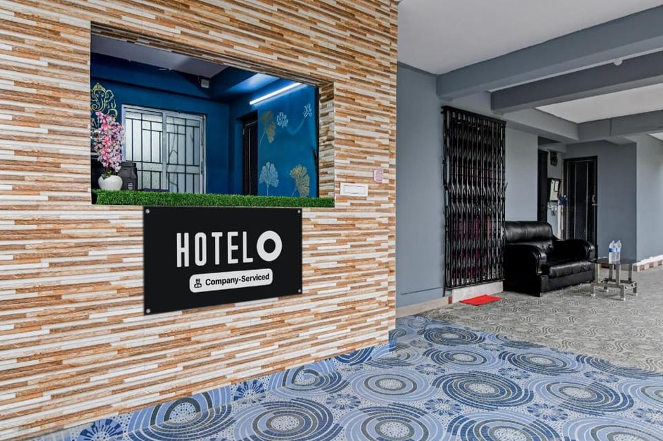 Super Hotel O Uniworld Formerly Cubic Palace Hotel in Kolkata