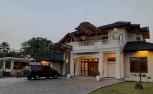 the Nawasena Villa Medan w/Private Pool Escape Vacation rental in Indonesia
