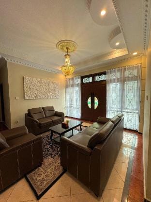 the Nawasena Villa Medan w/Private Pool Escape Vacation rental in Indonesia
