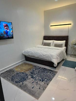 PEARL Suite Sungai Karang Balok Vacation rental in Terengganu, Malaysia