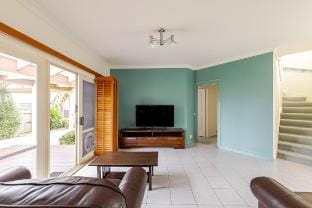 The peaceful retreat in a tranquil court Vacation rental in Mulgrave