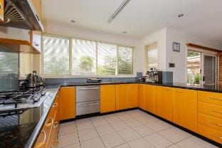 The peaceful retreat in a tranquil court Vacation rental in Mulgrave