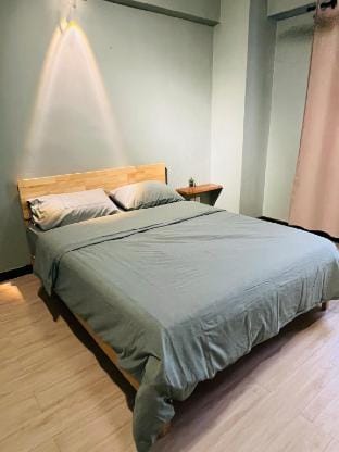 Cozy Unit Near Stadium Bkt Jalil Vacation rental in Federal Territory of Kuala Lumpur