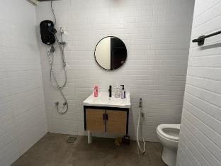 Cozy Unit Near Stadium Bkt Jalil Vacation rental in Federal Territory of Kuala Lumpur