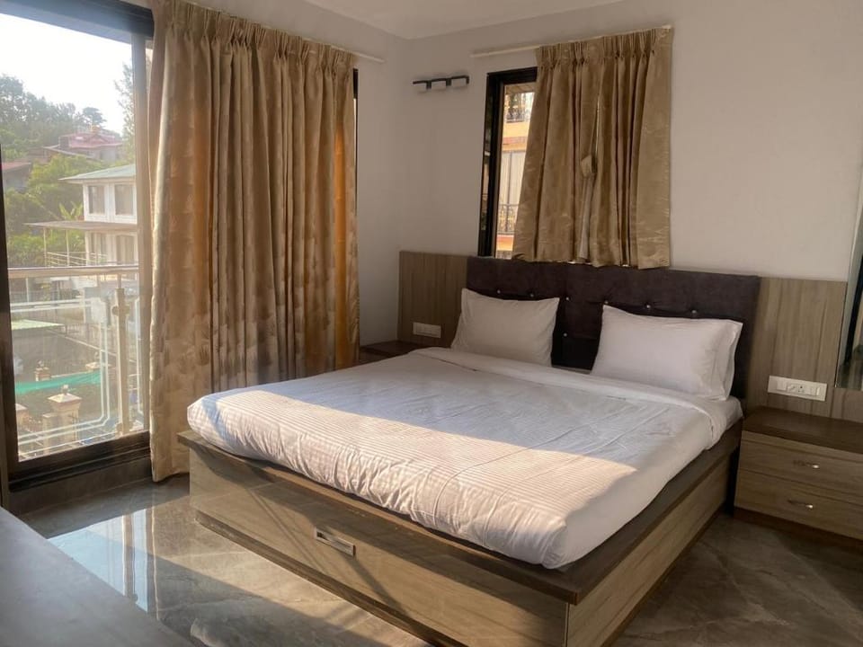 SHREEJEE VILLA Hotel in Maharashtra