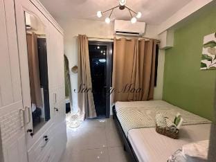 MIKA'S Room by Surestay MOA Vacation rental in Pasay