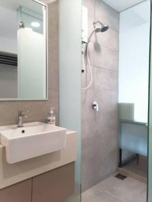 City View Retreat Apartment in Federal Territory of Kuala Lumpur