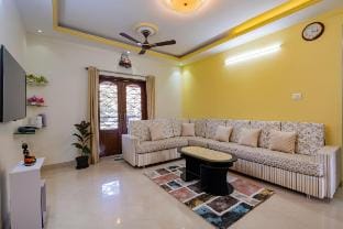 5 Min to Colva Beach - 3BHK Getaway  Vacation rental in Goa, India