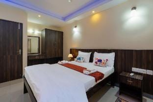 Cozy Nook 2 Min to Colva Beach Vacation rental in Benaulim