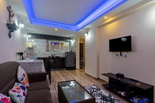 Cozy Nook 2 Min to Colva Beach Vacation rental in Benaulim