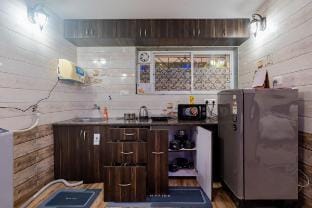 Cozy Nook 2 Min to Colva Beach Vacation rental in Benaulim