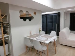 Experience the luxury of Tokyo in the Toranomon. Apartment in Kanagawa Prefecture