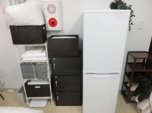 Experience the luxury of Tokyo in the Toranomon. Apartment in Kanagawa Prefecture
