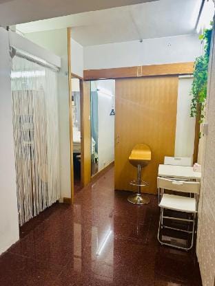 Cozy Apartment W/ 2 Bedrooms close the Macau ferry Apartment in Hong Kong